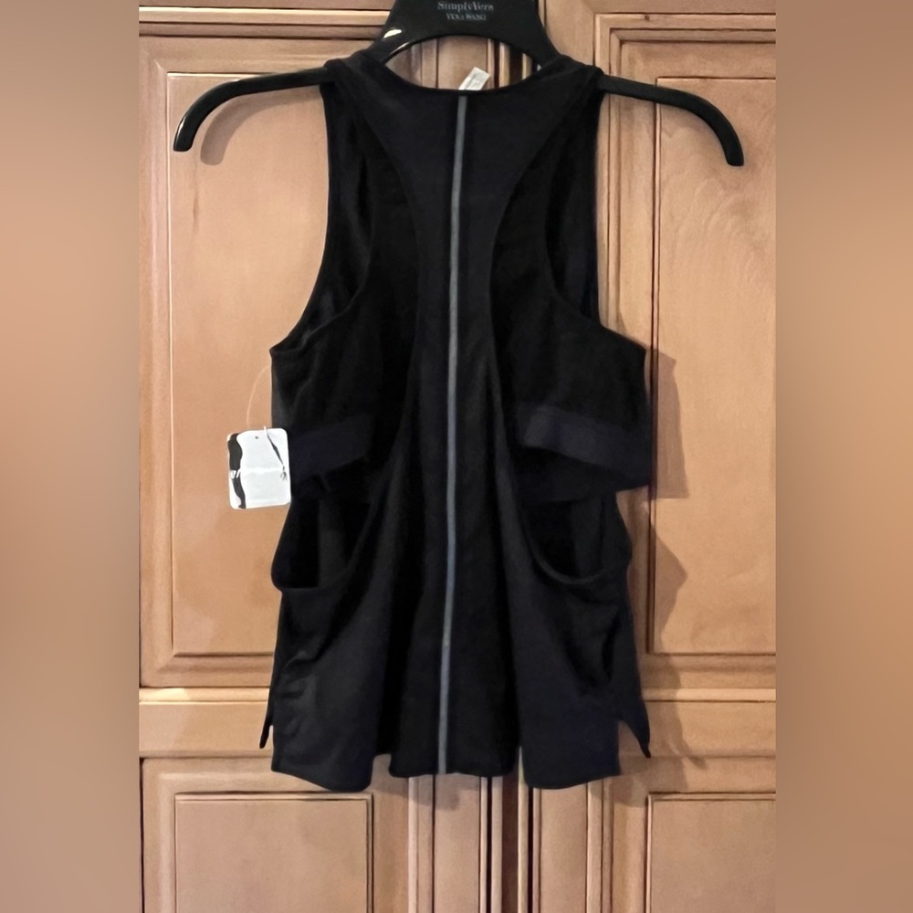 NWT Free People Rise & Run Cami - Picture 11 of 16